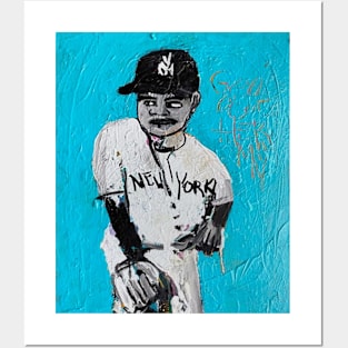 Babe Ruth Posters and Art